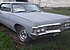 1967 Chevrolet Caprice for sale 101025024